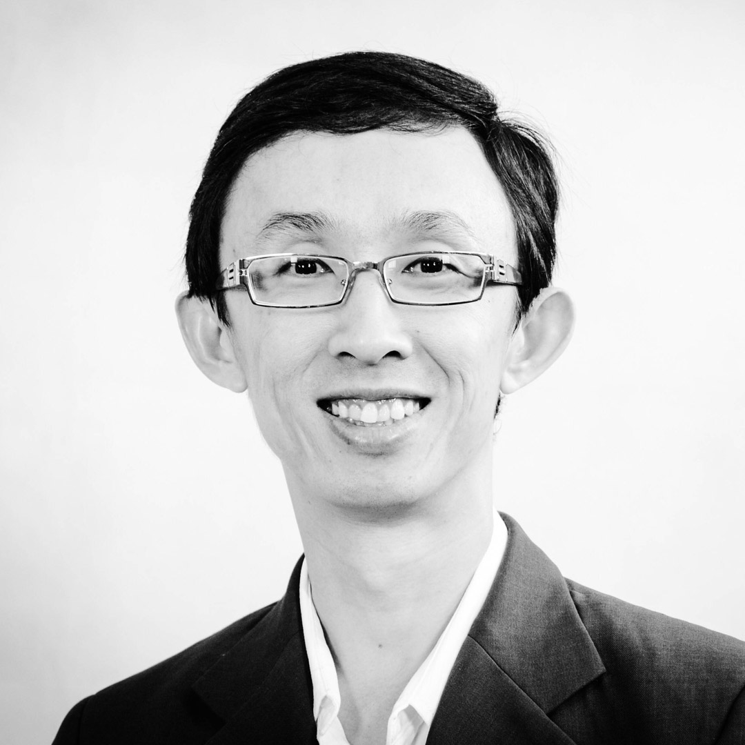 黃凌風 Ling Fong Ng