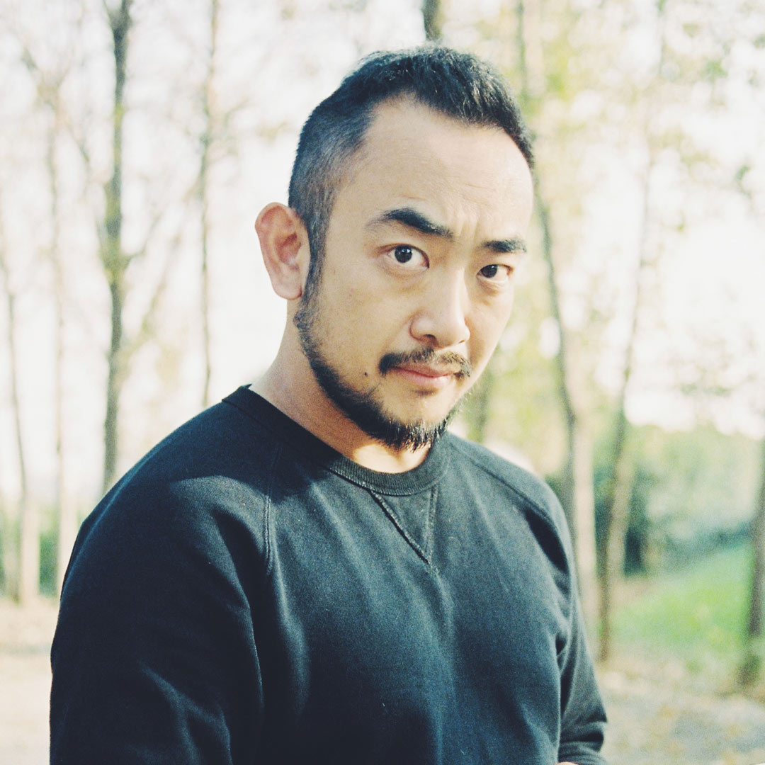 李厚辰 Ansel Li