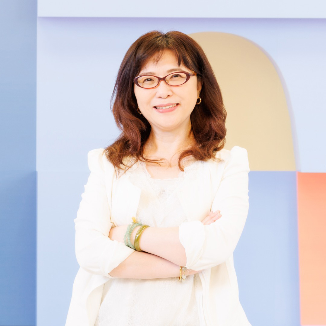 林妏純