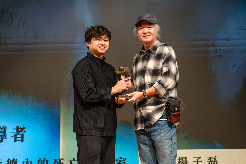 第22屆卓越新聞獎新聞攝影類系列新聞攝影獎 第22屆卓越新聞獎新聞攝影類系列新聞攝影獎<br />