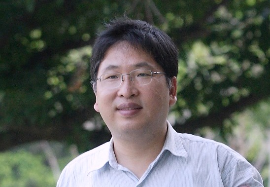 陳順孝