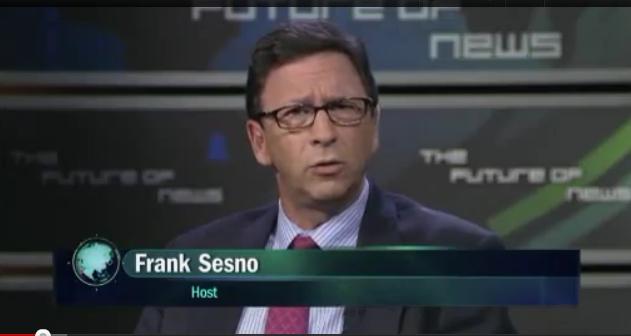 Frank Sesno