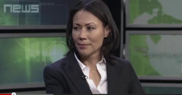 Ann Curry