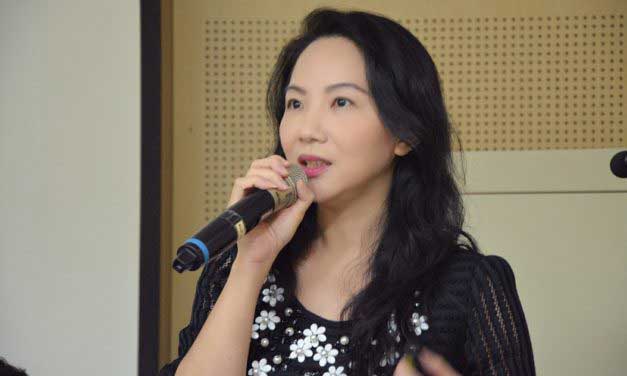 鄭智仁Ｘ黃兆徽｜每個人都是事實查核的一員