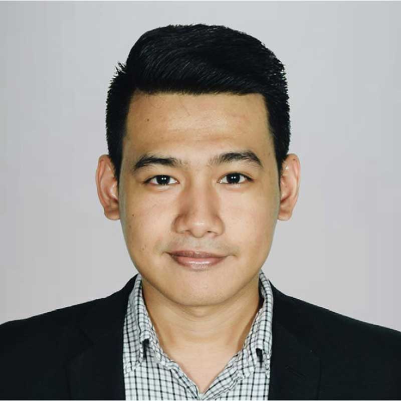Anthony Q. Esguerra