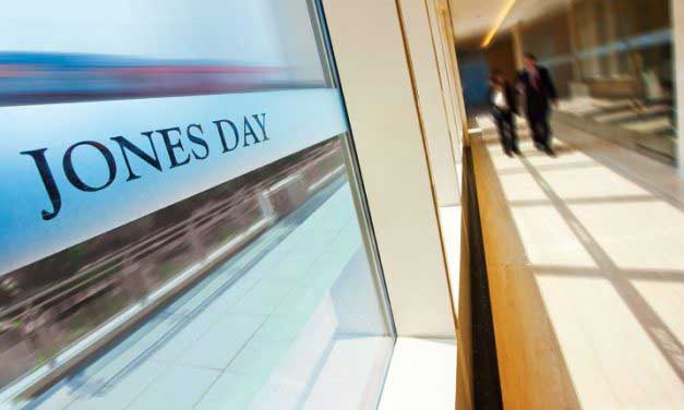 一家反對工會的律師事務所Jones Day－談美國新聞工會的困境