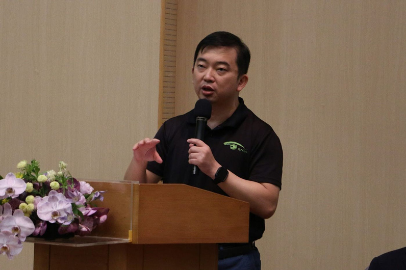 台大新聞所與AI同行論壇第一場 台大新聞所與AI同行論壇第一場