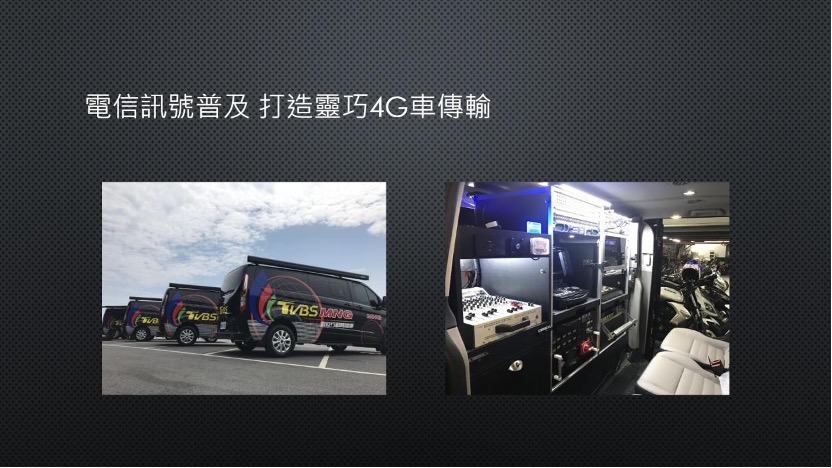 胡元輝指出媒體素養教育更形重要。（陳曦攝）