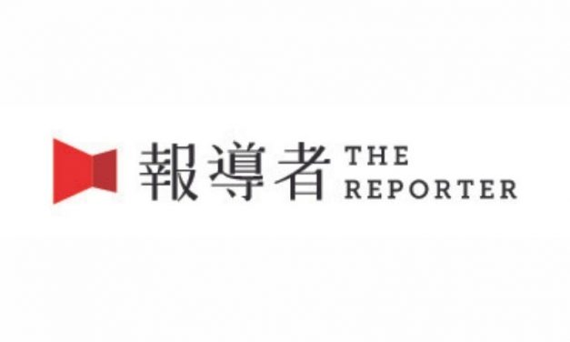 2021年社會公器獎 | 評審團召集人的話