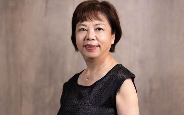 第二十屆卓越新聞獎　|　評審團主席的話