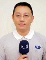 張澤人