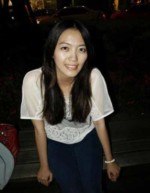 陳彥珊