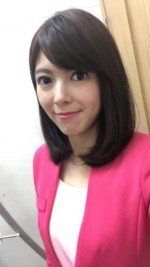 錢麗如
