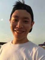 林旼叡