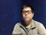 張鎮安