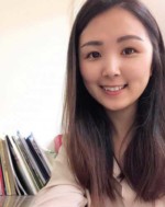 劉怡馨