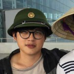 楊子磊 楊子磊