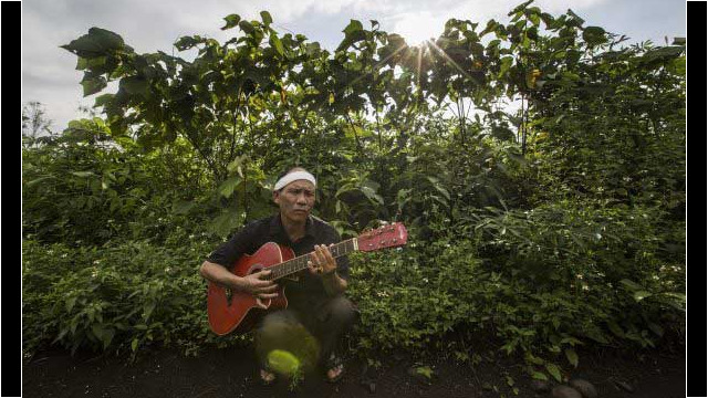 異鄉安魂曲--越南移工阮國非之死之1 異鄉安魂曲--越南移工阮國非之死之1