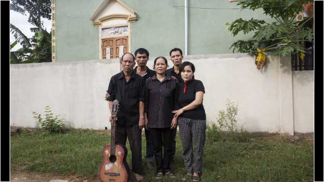 異鄉安魂曲--越南移工阮國非之死之10 異鄉安魂曲--越南移工阮國非之死之10