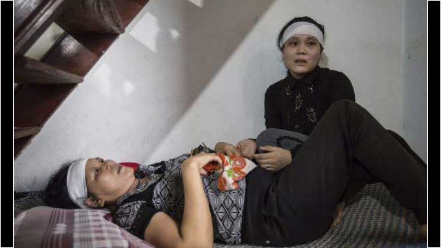 異鄉安魂曲--越南移工阮國非之死之4 異鄉安魂曲--越南移工阮國非之死之4