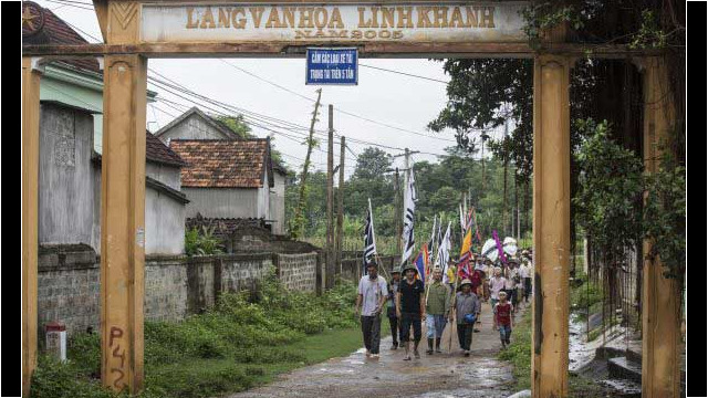 異鄉安魂曲--越南移工阮國非之死之6 異鄉安魂曲--越南移工阮國非之死之6