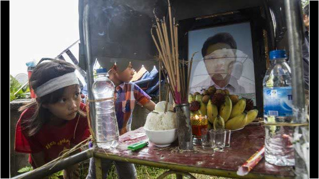 異鄉安魂曲--越南移工阮國非之死之7 異鄉安魂曲--越南移工阮國非之死之7