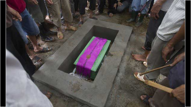 異鄉安魂曲--越南移工阮國非之死之8 異鄉安魂曲--越南移工阮國非之死之8