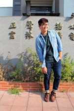 陳冠綸