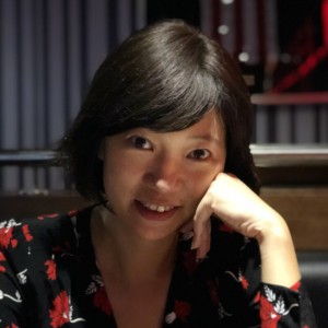 姚惠珍