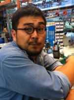 曾立宇 曾立宇