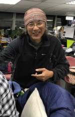 陳慶鍾