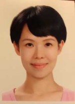 陳虹瑾 陳虹瑾