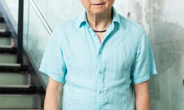 第十八屆卓越新聞獎　|　廣播類召集人感言