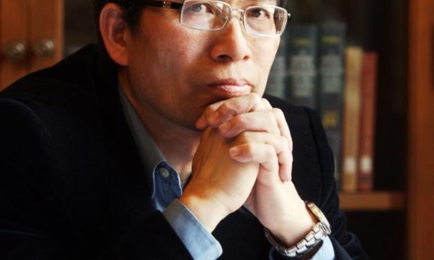 第十八屆卓越新聞獎　|　評審團主席的話
