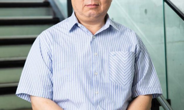 第十八屆卓越新聞獎　|　平面及網路(文字)類召集人感言