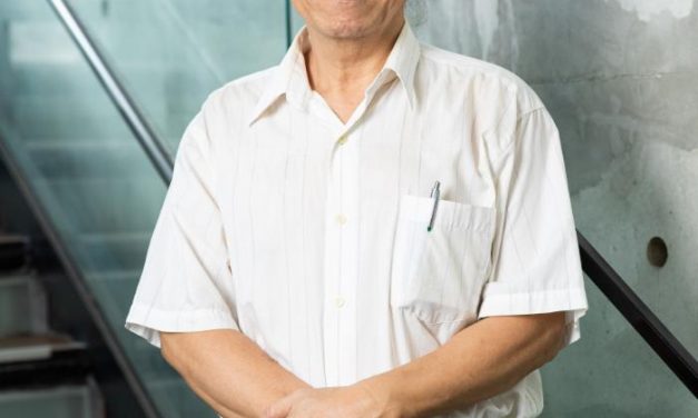 第十九屆卓越新聞獎　|　電視及網路(影音)類召集人感言