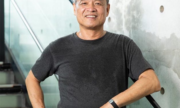 第十八屆卓越新聞獎　|　新聞攝影類召集人感言