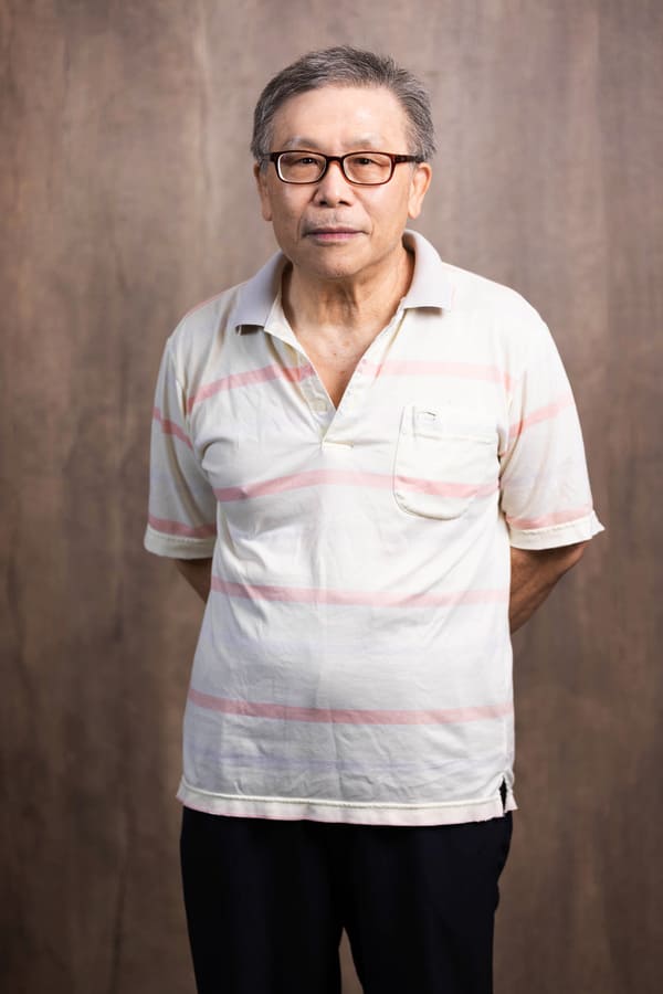 康復明 陳浩