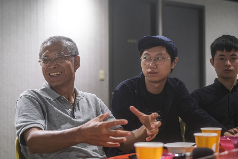 2023台灣新聞攝影大賽 2023台灣新聞攝影大賽