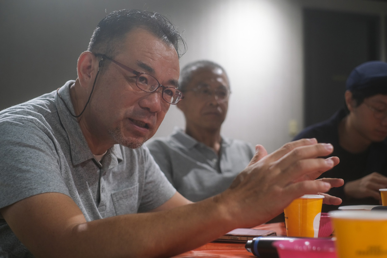 2023台灣新聞攝影大賽 2023台灣新聞攝影大賽