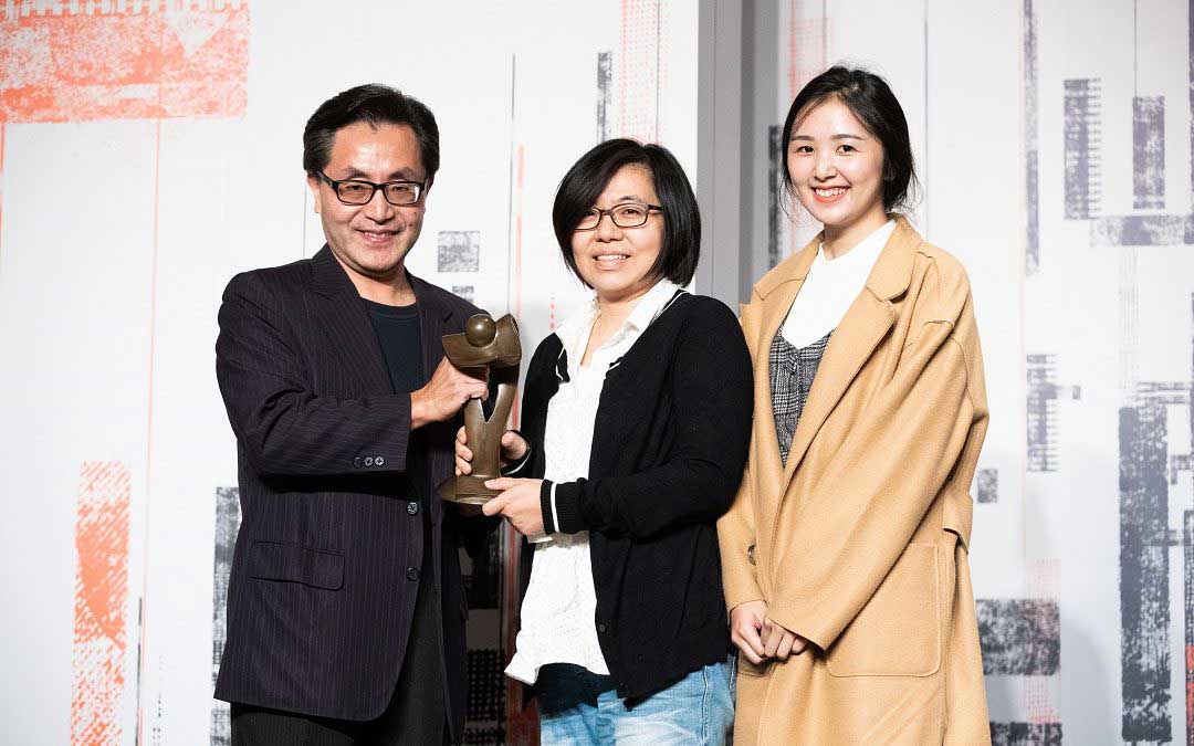 第十七屆卓越新聞獎　|　即時新聞獎現場紀錄