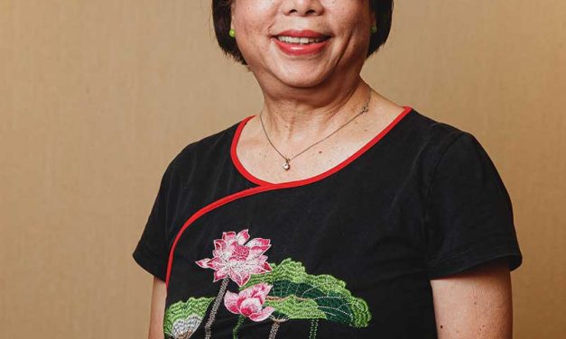 第十九屆卓越新聞獎　|　新聞攝影類召集人感言