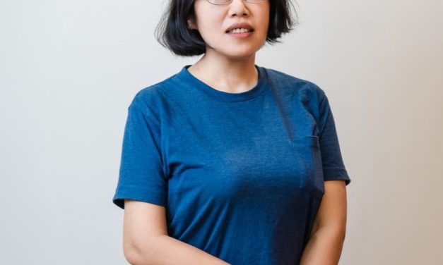 第二十一屆卓越新聞獎　|　平面及網路(文字)類召集人感言