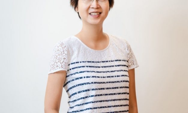 第二十一屆卓越新聞獎　|　廣播組召集人感言