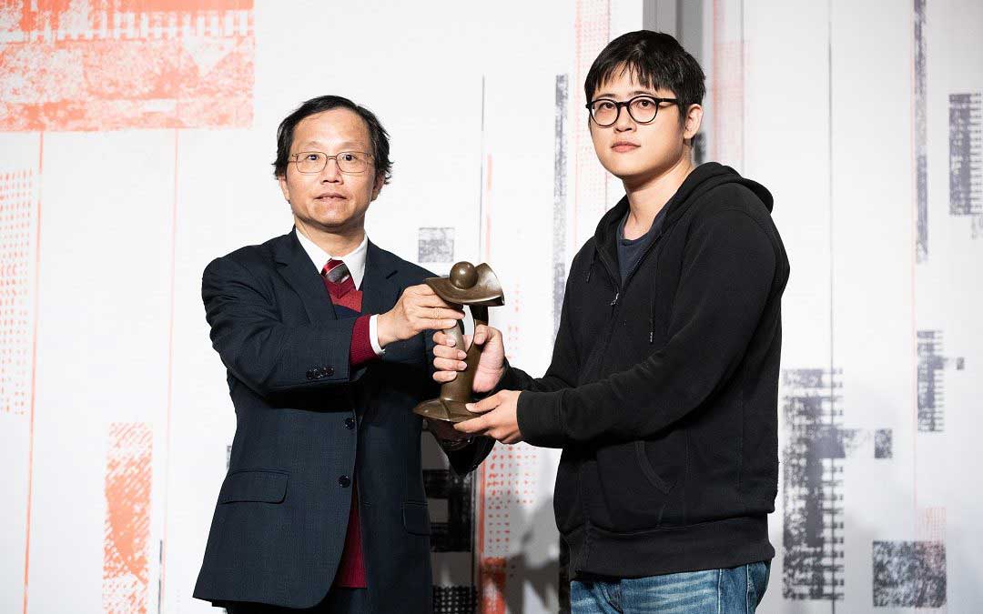 第十七屆卓越新聞獎　|　新聞攝影獎現場紀錄
