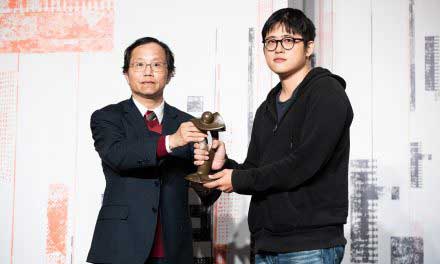 第十七屆卓越新聞獎　|　新聞攝影獎現場紀錄