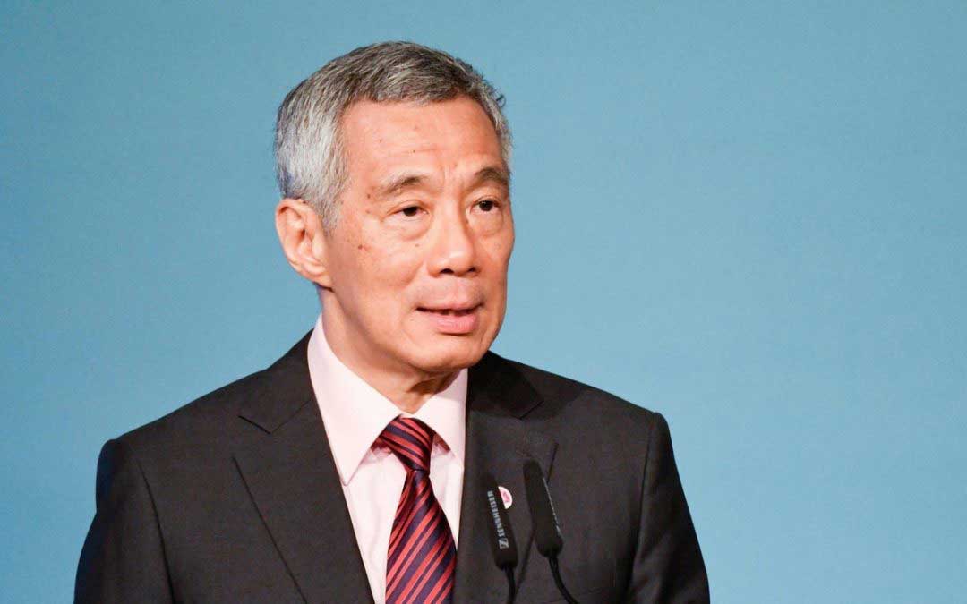 大選跫音趨近，新加坡政府嚴控網路言行／莊迪澎