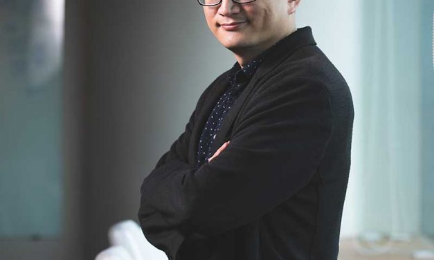 第十九屆卓越新聞獎　|　新聞敘事創新類召集人感言
