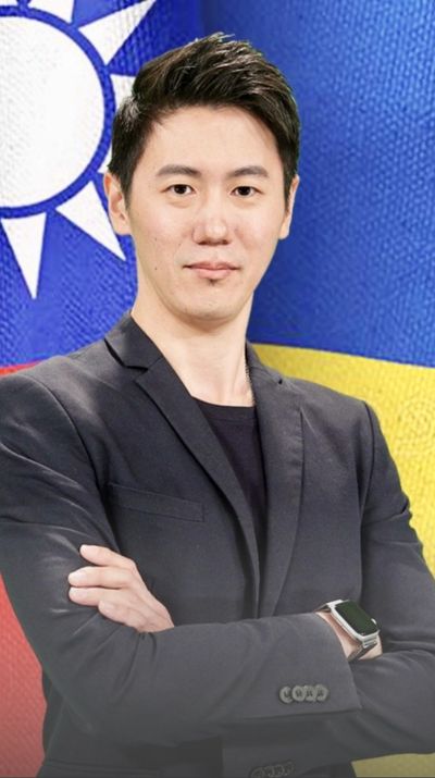 張乾琦