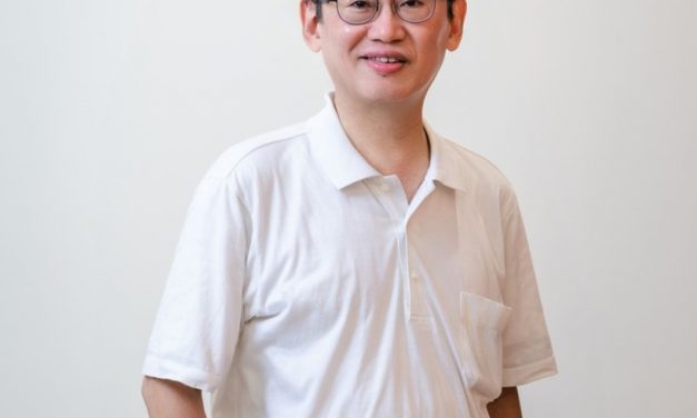 第二十一屆卓越新聞獎　|　藝術與文化新聞獎召集人感言